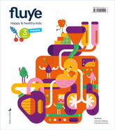 Proyecto Fluye - 3 curso Primaria | Varios autores | 9788414025444 (Edelvives)